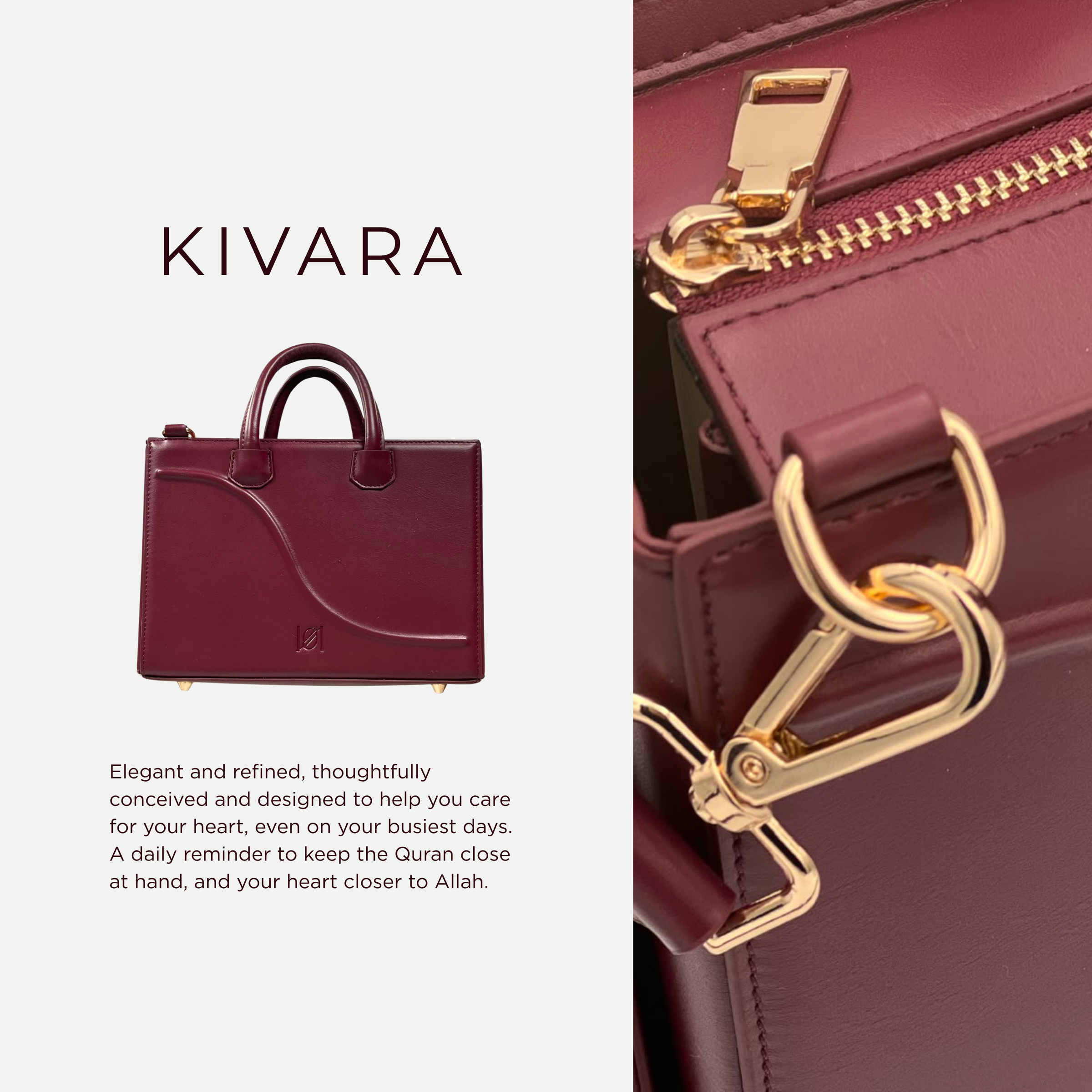 KIVARA