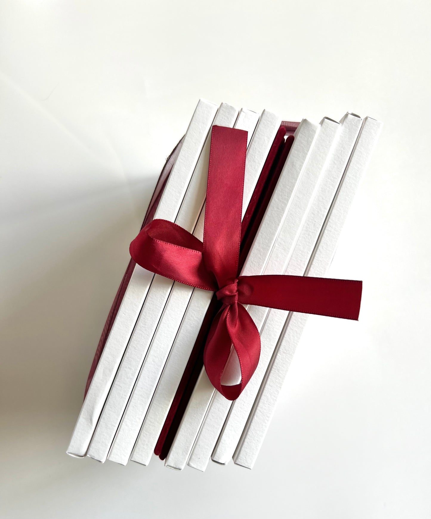 Pack Mawadda 🌹(10 coran de mon cœur)